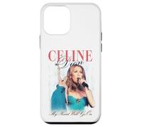 Officiel Celine Dion My Heart Will Go On Coque pour iPhone 12 mini