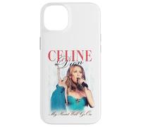 Officiel Celine Dion My Heart Will Go On Coque pour iPhone 14 Plus