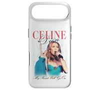 Officiel Celine Dion My Heart Will Go on Coque pour iPhone Air
