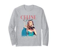 Officiel Celine Dion My Heart Will Go On Manche Longue