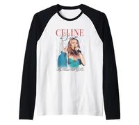Officiel Celine Dion My Heart Will Go On Manche Raglan