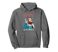 Officiel Celine Dion My Heart Will Go On Sweat à Capuche