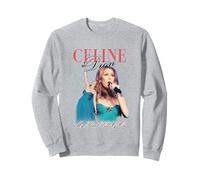 Officiel Celine Dion My Heart Will Go On Sweatshirt