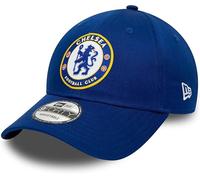Officiel Chelsea Football Club Lion Crest Casquette Baseball Bleu Osfm Enfants