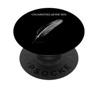 Officiel Cigarettes After Sex Affection Dream Pop Band PopSockets PopGrip Adhésif
