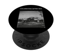 Officiel Cigarettes After Sex Dream Pop Bubblegum PopSockets PopGrip Adhésif