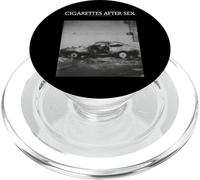 Officiel Cigarettes After Sex Dream Pop Bubblegum PopSockets PopGrip pour MagSafe