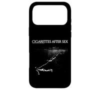 Officiel Cigarettes After Sex Heavenly Indie Pop Coque pour iPhone 17 Pro Max