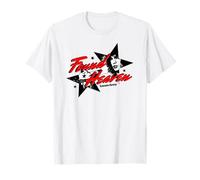 Officiel Conan Gray Found Heaven Album Pop Retro T-Shirt