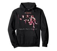 Officiel Cranberries Everybody Else Two Tone Rock Alternatif Sweat à Capuche
