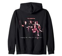 Officiel Cranberries Everybody Else Two Tone Rock Alternatif Sweat à Capuche