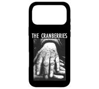 Officiel Cranberries Groupe Pop Rock Take You by The Hand Coque pour iPhone 17 Pro Max