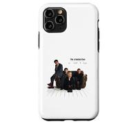 Officiel Cranberries No Need to Argue Groupe Rock Vintage Coque pour iPhone 11 Pro