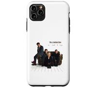 Officiel Cranberries No Need to Argue Groupe Rock Vintage Coque pour iPhone 11 Pro Max