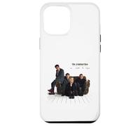 Officiel Cranberries No Need to Argue Groupe Rock Vintage Coque pour iPhone 12 Pro Max