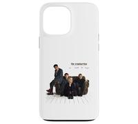 Officiel Cranberries No Need to Argue Groupe Rock Vintage Coque pour iPhone 13 Pro Max