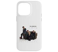 Officiel Cranberries No Need to Argue Groupe Rock Vintage Coque pour iPhone 14 Pro Max