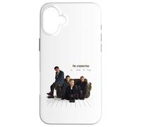 Officiel Cranberries No Need to Argue Groupe Rock Vintage Coque pour iPhone 16 Plus