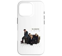 Officiel Cranberries No Need to Argue Groupe Rock Vintage Coque pour iPhone 16 Pro