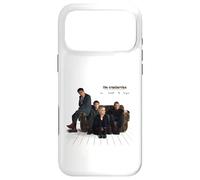 Officiel Cranberries No Need to Argue Groupe Rock Vintage Coque pour iPhone 17 Pro Max