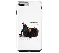 Officiel Cranberries No Need to Argue Groupe Rock Vintage Coque pour iPhone 7 Plus/8 Plus