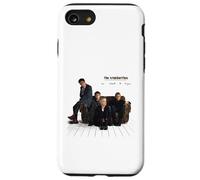 Officiel Cranberries No Need to Argue Groupe Rock Vintage Coque pour iPhone SE (2020) / 7/8