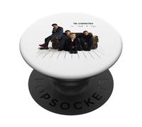 Officiel Cranberries No Need to Argue Groupe Rock Vintage PopSockets PopGrip Adhésif