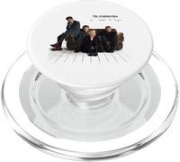 Officiel Cranberries No Need to Argue Groupe Rock Vintage PopSockets PopGrip pour MagSafe