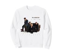 Officiel Cranberries No Need to Argue Groupe Rock Vintage Sweatshirt