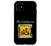 Officiel Cranberries to The Faithful Departed Album Band Coque pour iPhone 11