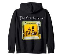 Officiel Cranberries to The Faithful Departed Album Band Sweat à Capuche
