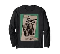Officiel David Bowie Serious Moonlight Tour Essen Germany Manche Longue