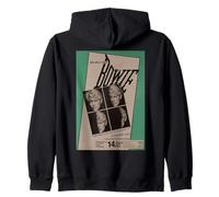 Officiel David Bowie Serious Moonlight Tour Essen Germany Sweat à Capuche