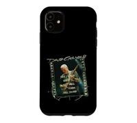 Officiel David Gilmour Yes I Have Ghosts Not All are Dead Coque pour iPhone 11