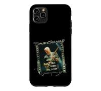 Officiel David Gilmour Yes I Have Ghosts Not All are Dead Coque pour iPhone 11 Pro Max