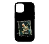 Officiel David Gilmour Yes I Have Ghosts Not All are Dead Coque pour iPhone 12/12 Pro