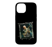 Officiel David Gilmour Yes I Have Ghosts Not All are Dead Coque pour iPhone 14
