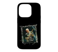 Officiel David Gilmour Yes I Have Ghosts Not All are Dead Coque pour iPhone 14 Pro