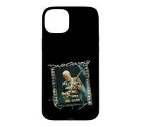 Officiel David Gilmour Yes I Have Ghosts Not All are Dead Coque pour iPhone 15 Plus