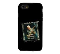 Officiel David Gilmour Yes I Have Ghosts Not All are Dead Coque pour iPhone SE (2020) / 7/8