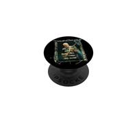 Officiel David Gilmour Yes I Have Ghosts Not All are Dead PopSockets PopGrip Adhésif