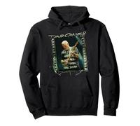 Officiel David Gilmour Yes I Have Ghosts Not All are Dead Sweat à Capuche