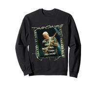 Officiel David Gilmour Yes I Have Ghosts Not All are Dead Sweatshirt