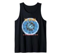Officiel Def Leppard Adrenalize Heavy Metal Débardeur