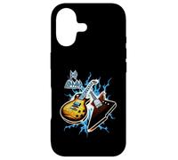 Officiel Def Leppard Amazon Exclusive Guitar Tour 2025 Coque pour iPhone 17