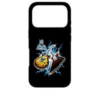Officiel Def Leppard Amazon Exclusive Guitar Tour 2025 Coque pour iPhone 17 Pro