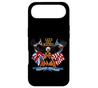 Officiel Def Leppard Let's Get Rocked Coque pour iPhone Air