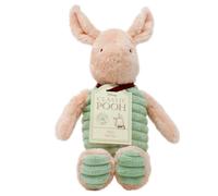 Officiel Disney Classique Winnie Le Ourson Hundred Acre Bois Porcinet 13cm Doux