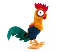 Officiel Disney Moana 32cm Hei Hei Le jouet Peluche en peluche