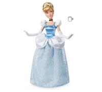 Officiel Disney Princesse Cendrillon Poupée Classique Avec Bague